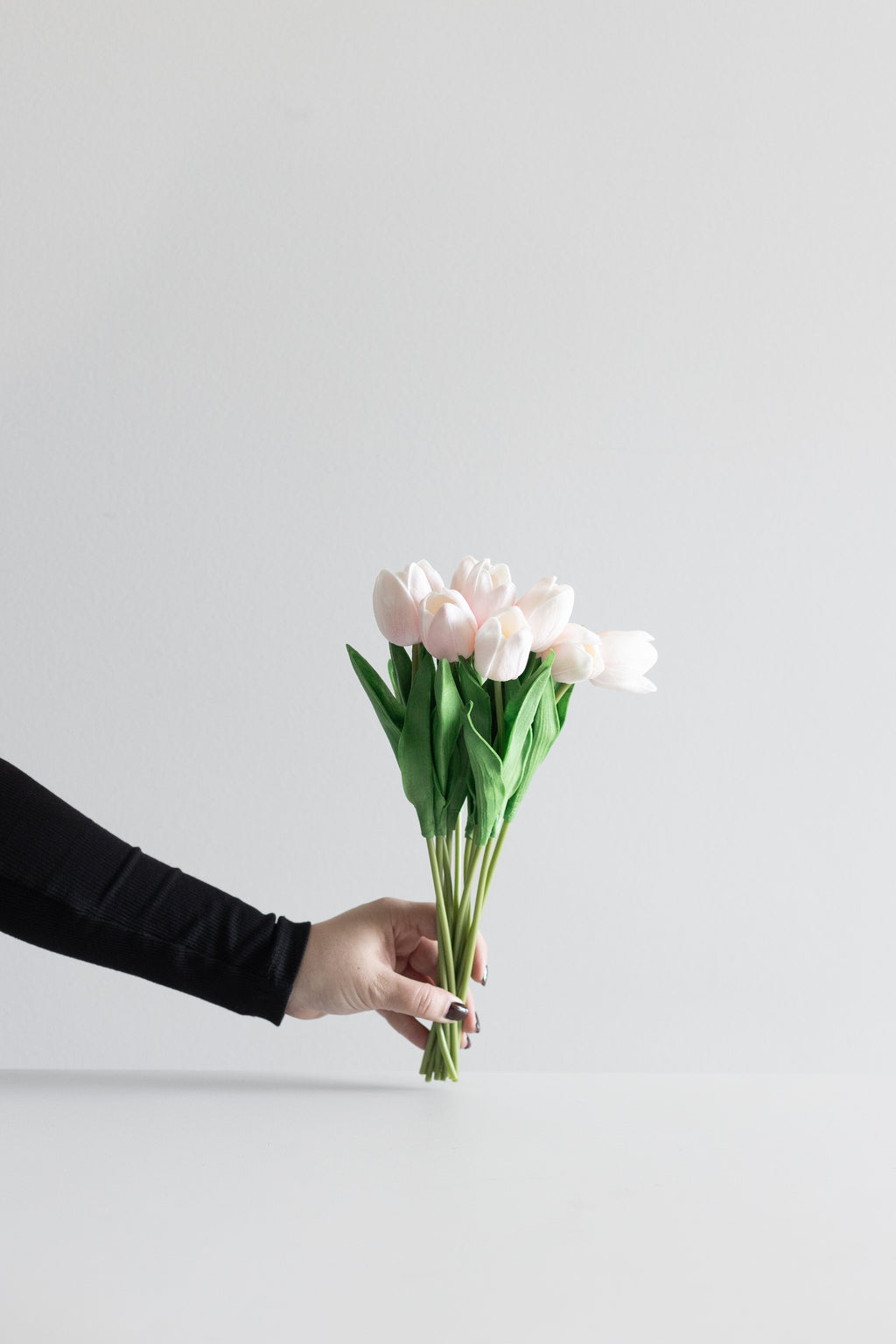 Tulip Bunch